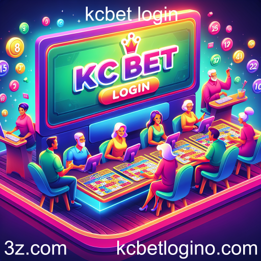 Descubra a Diversão do Bingo Online no Kcbet