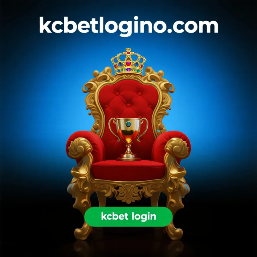 kcbet login