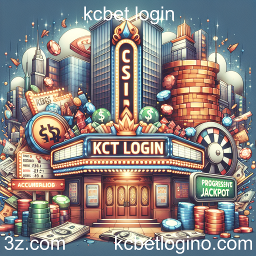 A Emoção dos Jackpots Progressivos em Jogos Online