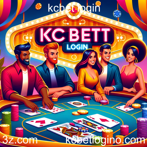 Explorando a Categoria de Jogos de Mesa no KCBet